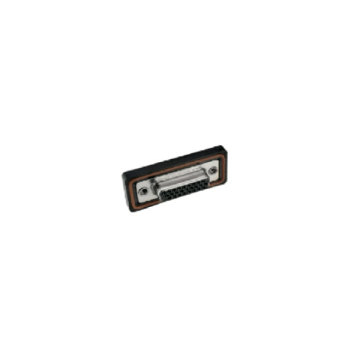 26 Pin wasserdichtem weiblicher D-Sub-Stecker