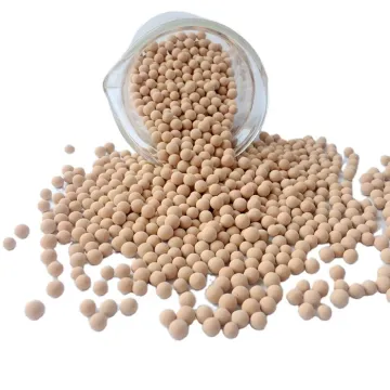 Molecular Sieve Zeolite 13X Catalyst for Pyrolysis Oil Sulfur Removal