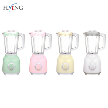 What Is Considered A High Speed Blender