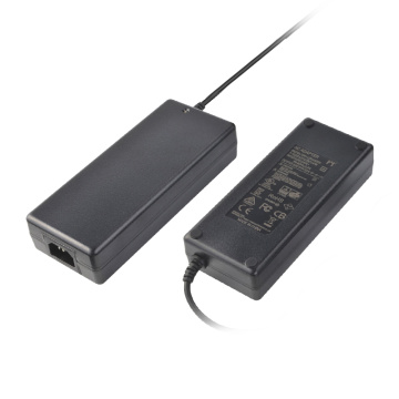 24 VOLT 8AMP 192W AC DC Adapter