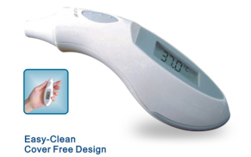 Digital Infrared Ear Thermometer