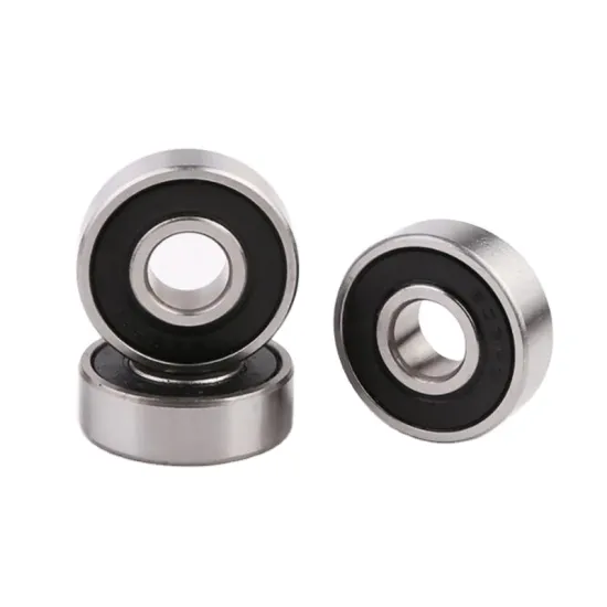 608 ABEC-7 ABEC-9 Skateboard Bearings 8x22x7mm Deep Groove Ball Bearing 608RS 608ZZ