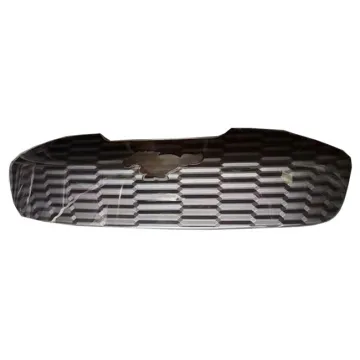 Fits Ford Mustang Mach-E GT Front Bumper Upper Grill - American Version