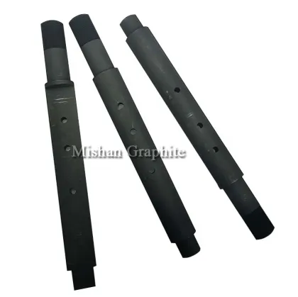 Pure Carbon Graphite Rod Expert