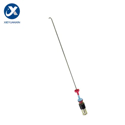 DC97-05280W Washing Machine Shock Absorber - Suspension Spring and Hanging Rod Appliance Accessories