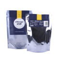 Aluminum Foil Clear Plastic Bag For Potato Chips