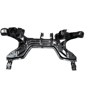 Front Engine Mount Bracket Suspension Subframe 357199315E" could be simplified to:

"357199315E Front Engine Mount Bracket Suspension Subframe