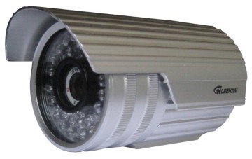 High Definition and IP IR Camera