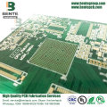 8 Layers HDI PCB ENIG 3u