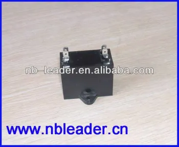 CBB61 ac 3uf capacitor,run capacitor
