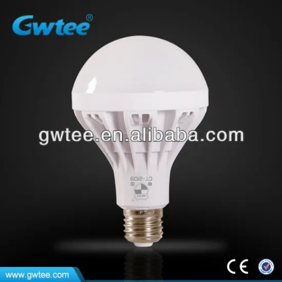 Cheap energy saving with high power led bulb light