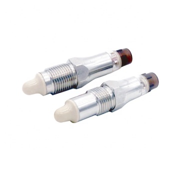 LMC100, LMT121, LBFS, and LBFI Point Level Sensors: Detecting Liquid, Pasty, Sticky, and Solid Materials