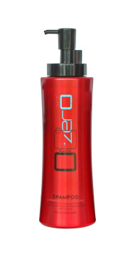 Toni&Guy Brand Restorative Normal to Dry Hair Shampoo