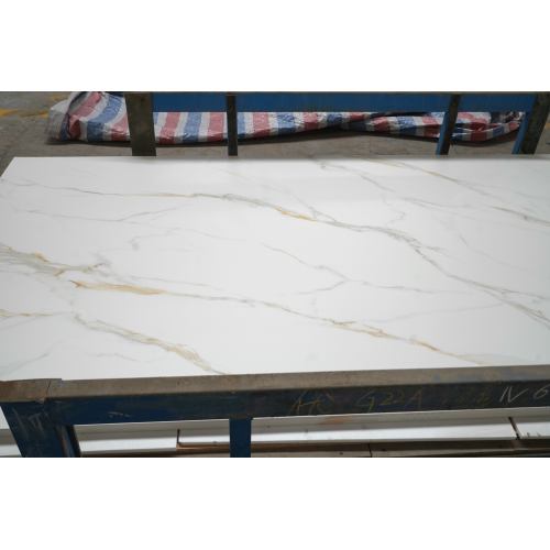 LOUISKIN piedra sinterizada blanca