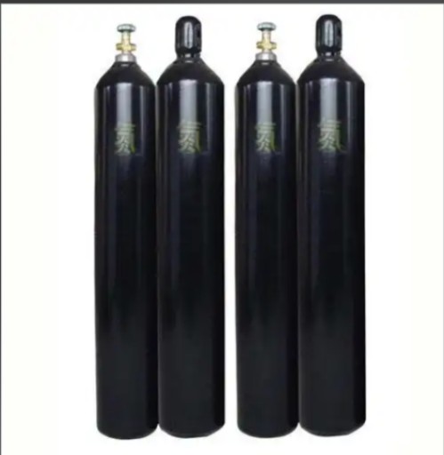Food Grade Nitrogen Gas