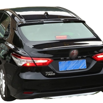 Carbon Fiber Car Roof Spoiler for Toyota Camry 2018-2022