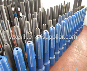 एपीआई 5dp Oilfield ड्रिल पाइप