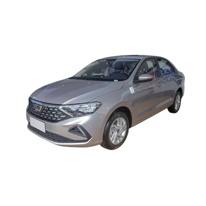 2024 Hot Sale: Chinese Manual Gasoline Sedans - FAW-Volkswagen Jetta VA3 vs VS7