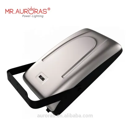 30W solar light stand alone solar street light solar bollard light