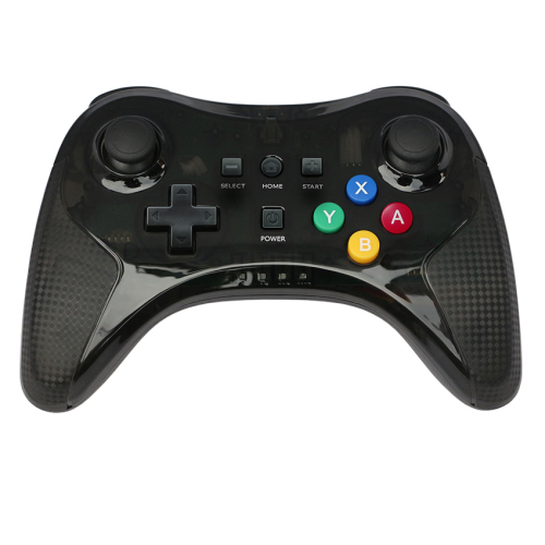 เกมคอนโซลระยะไกล WII U Pro Controller