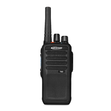 Kirisun T65 sim walkie talkie