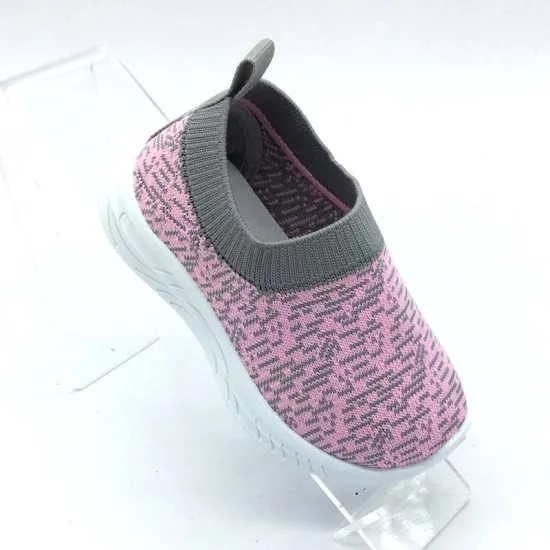 girl sneaker baby new design sport shoes
