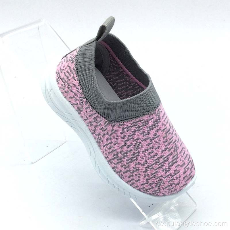 Mädchen Sneaker Baby neues Design Sportschuhe