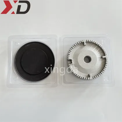 Online Marketplace for Sabaf Home Use Gas Hob Spare Parts, Including Burners