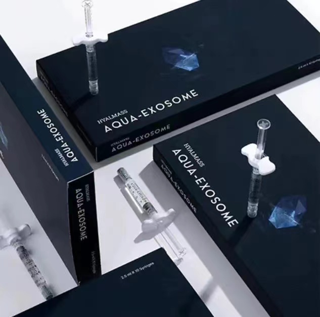 Hyalmass aqua