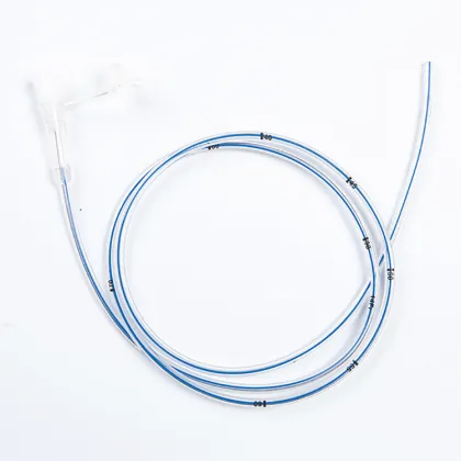 customized medical disposable PVC stomach tube