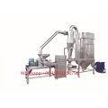 Super Fine Powder Pulverizer for Chemical