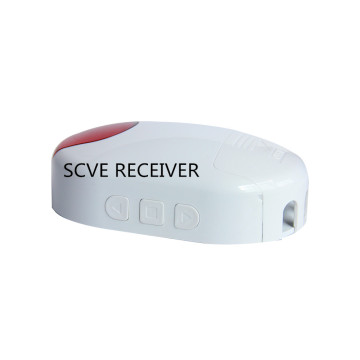 Control System Receiver SFRV12 for Tubular Motor