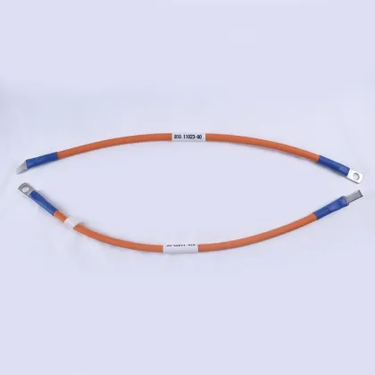 Lightning Arrester Energy Storage Wiring Harness