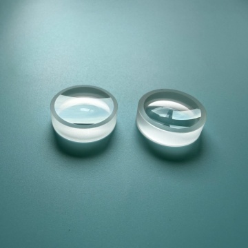 Biconcave Spherical Lens,Double Concave(DCV) Lenses