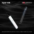 ATOMizador de vaporizador Ecig Nice Vape Rod Zgar Fit+