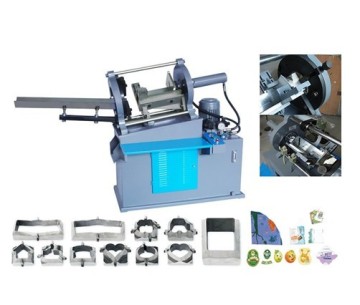 Label Punching Machine, Beer Labels