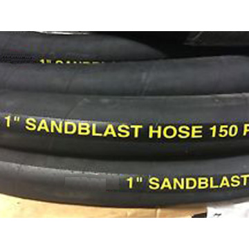 Good quality Sandblasting Hose