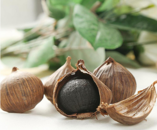 Solo Black garlic (7)