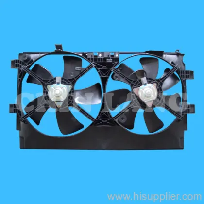 Mitsubishi Radiator Fan Assy 
