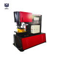 Metal HPM 120TON Hydraulic Punching Machine