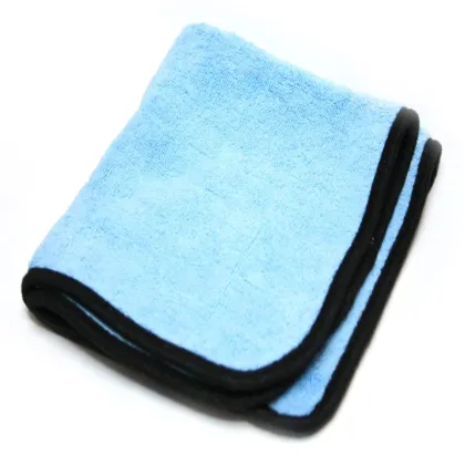 Quick Dry Microfiber Sports Towel Car Wash Towel