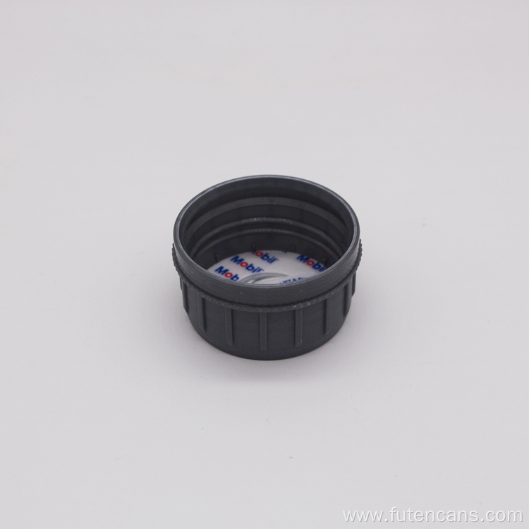 1L lube engine oil bottle caps