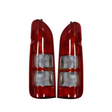 GZSAP 2005 Hiace Tail Lamp for Toyota 2010-2012