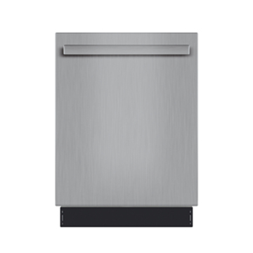 Lave-vaisselle de cuisine intégrée en acier inoxydable avec contrôle tactile - Smad 12 Paramètres DDB12-60TSMU-6502
