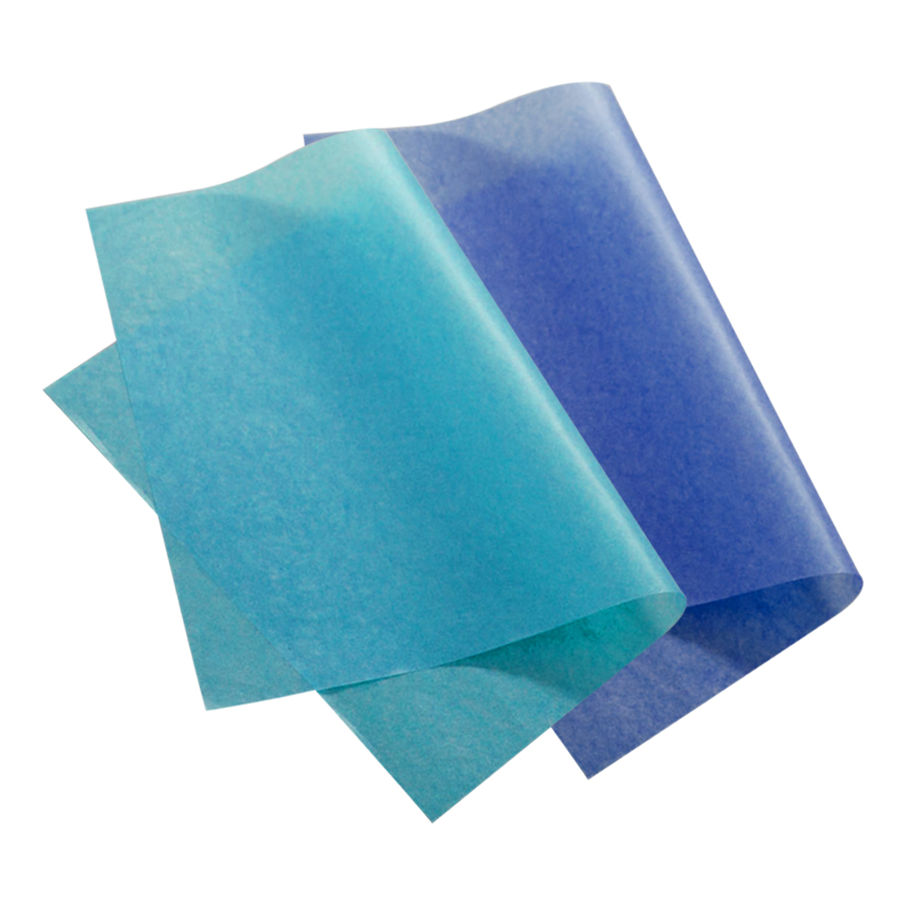 60Gsm Color Glassine Paper