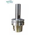 HSK MT MILL ADAPTER HSK63A-MT1 Herramienta Golderg2.5 24000RPM