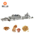 Puffed extrusion corn puff snack food extruder machinery