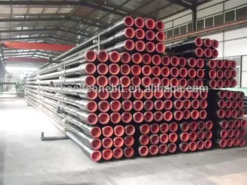 OD114.3mm NC46 Drilling Pipe manufacturer
