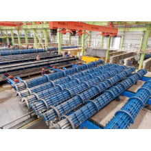 Equipamento de máquina de cadeia automatizada