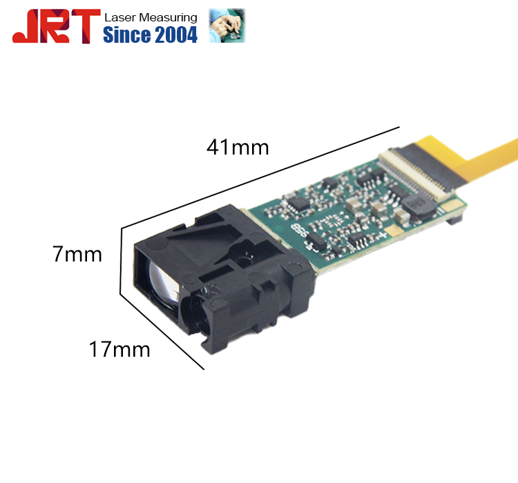 Laser Meter 10m RS232